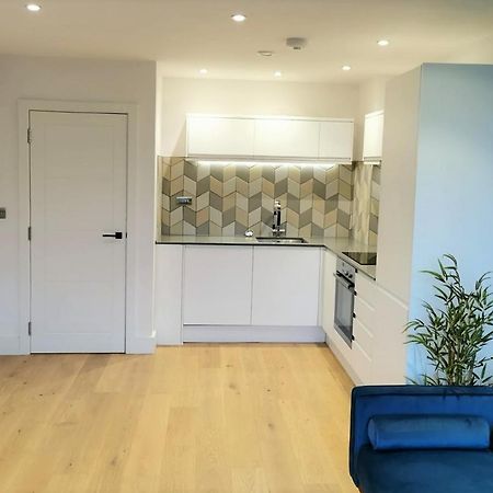 Brighton Rocks Central One Bed In Quiet Luxuy Development Екстериор снимка